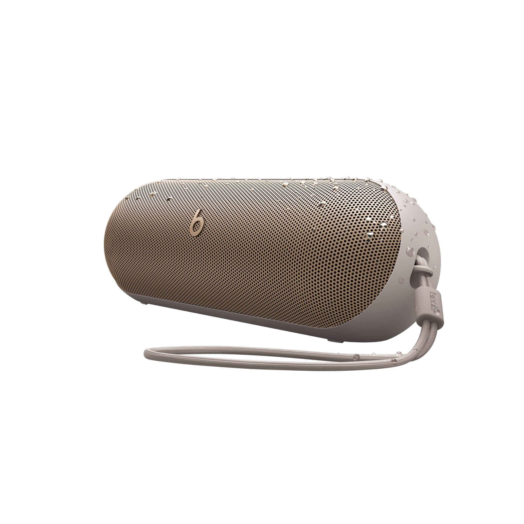 Beat Pill Champagne