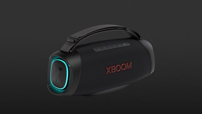 LG XBOOM Go DXG8T