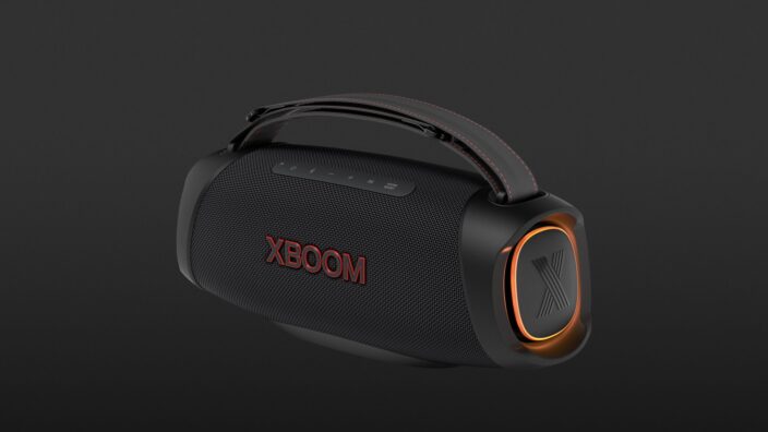 LG XBOOM Go DXG8T