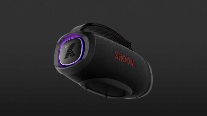 LG XBOOM Go DXG8T