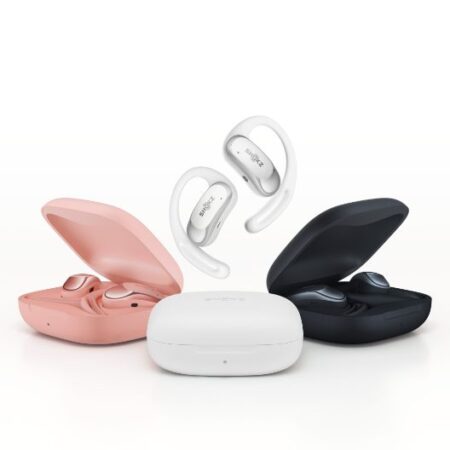 Shokz OpenFit Air
