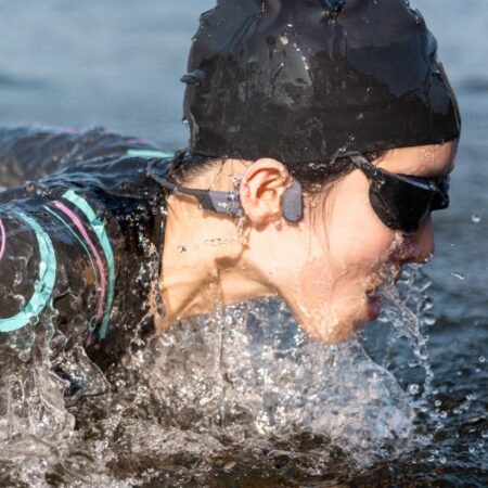 Shokz OpenSwim Pro