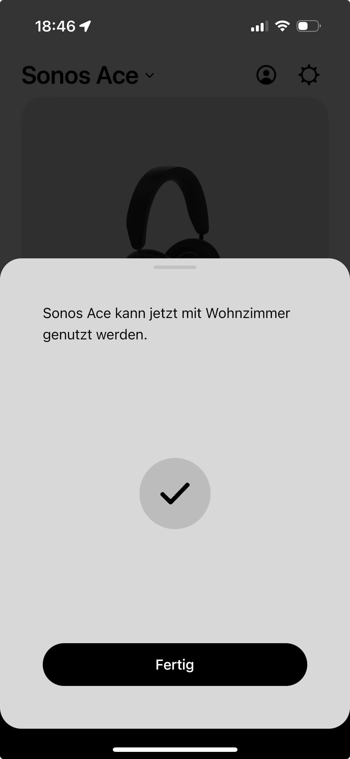 Sonos Ace Einbindung Arc_4