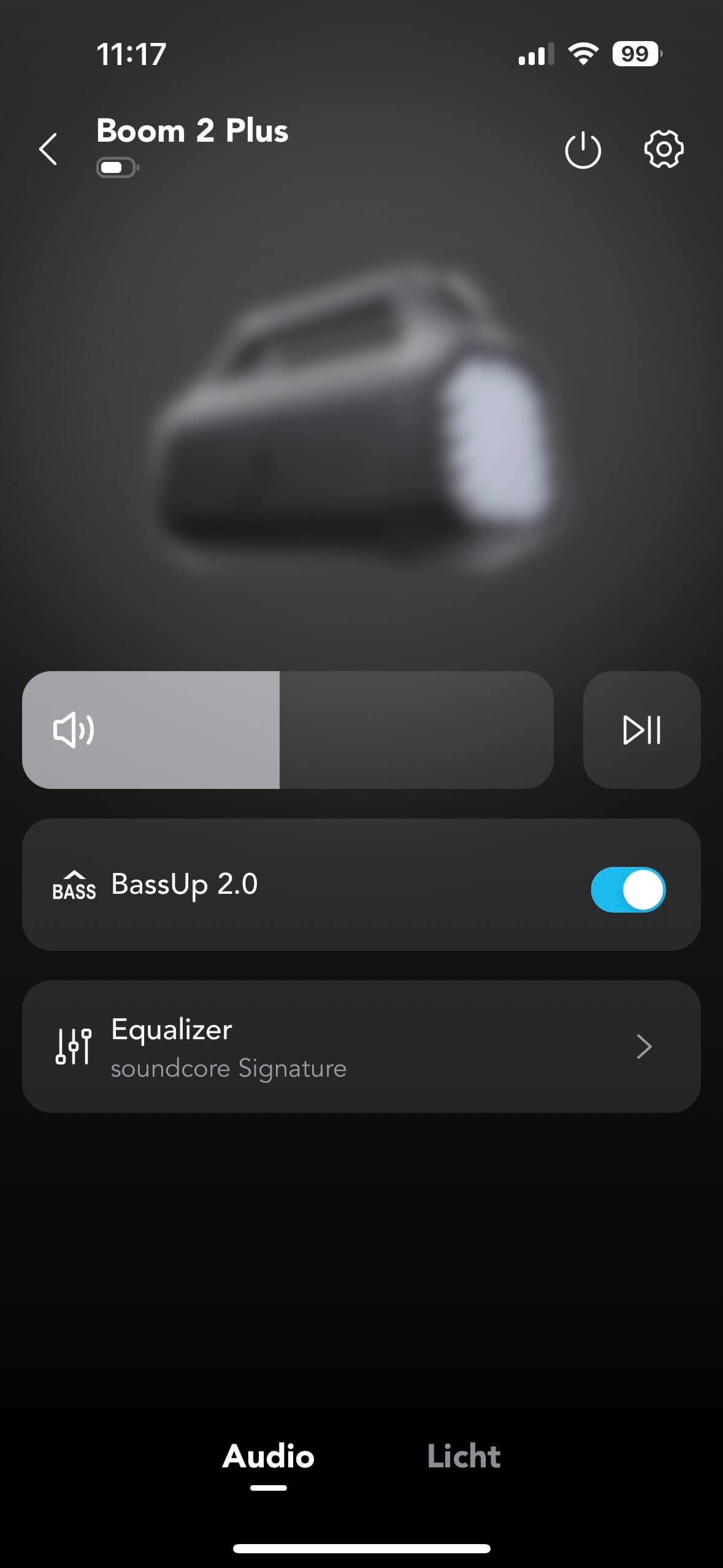 Soundcore Boom 2 Plus by Anker 02