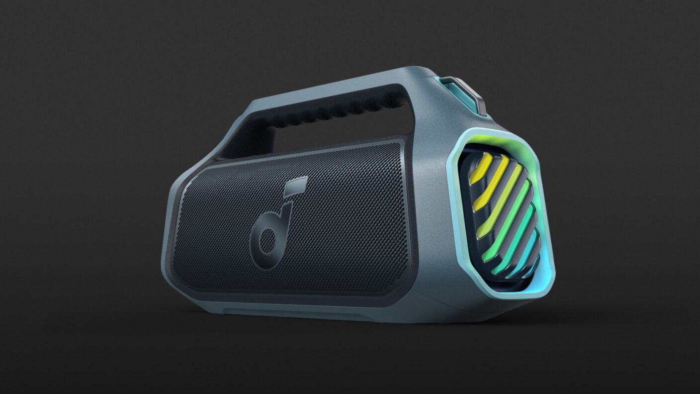 Soundcore Boom 2 Plus by Anker