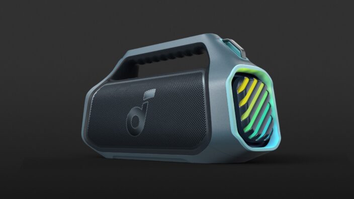 Soundcore Boom 2 Plus by Anker