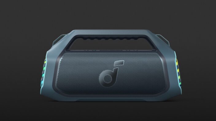Soundcore Boom 2 Plus by Anker