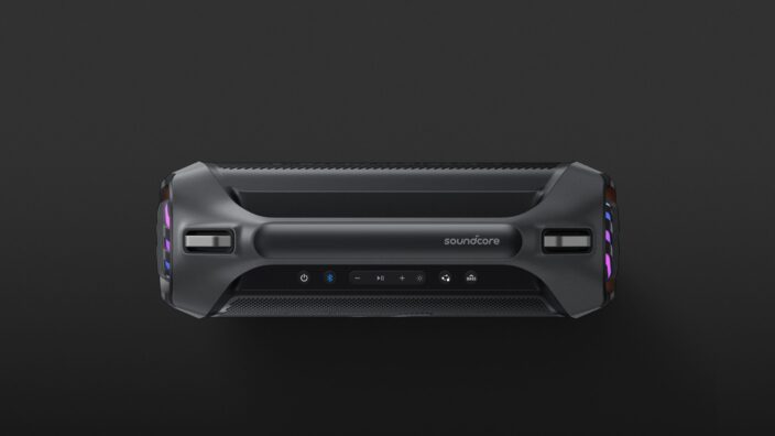 Soundcore Boom 2 Plus by Anker