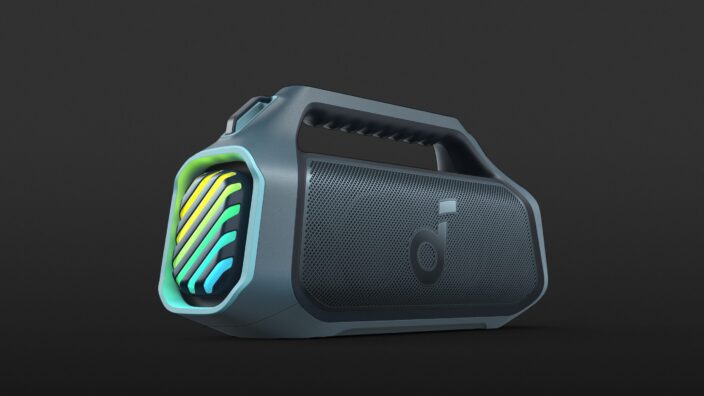 Soundcore Boom 2 Plus by Anker