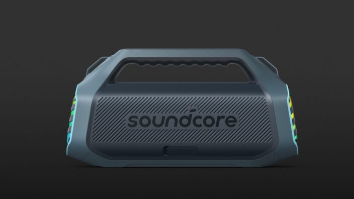 Soundcore Boom 2 Plus by Anker
