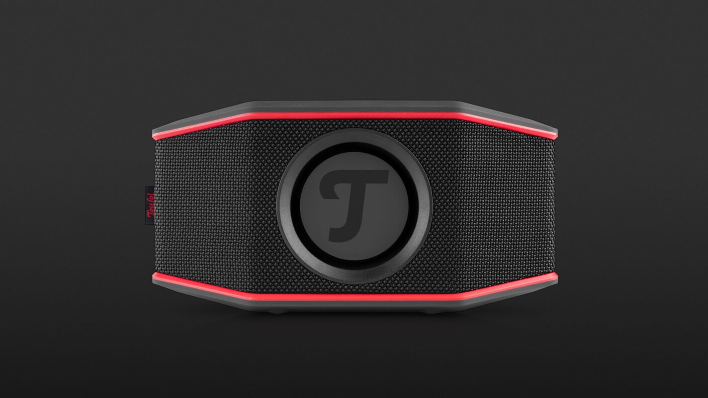 Teufel Rockster Go 2