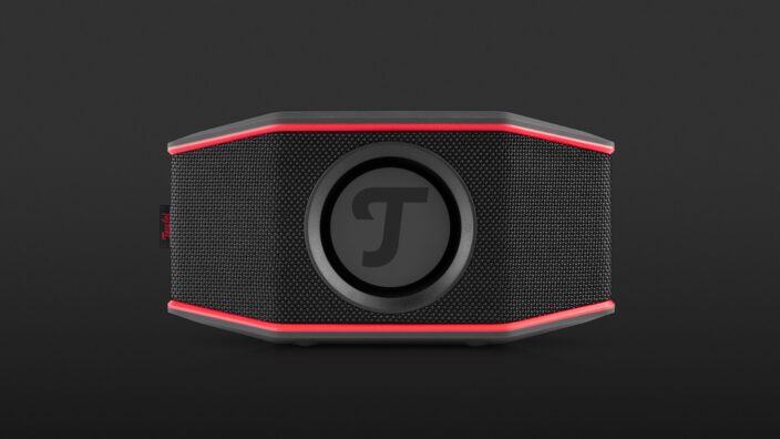 Teufel Rockster Go 2