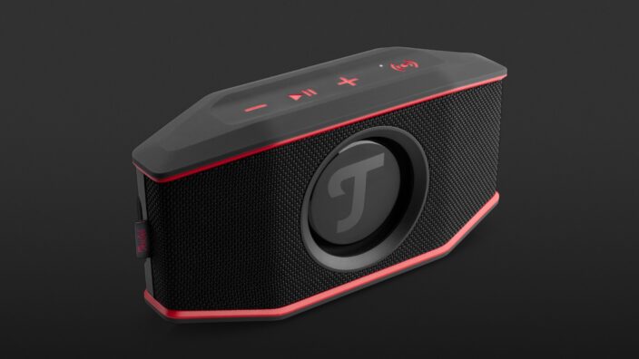 Teufel Rockster Go 2