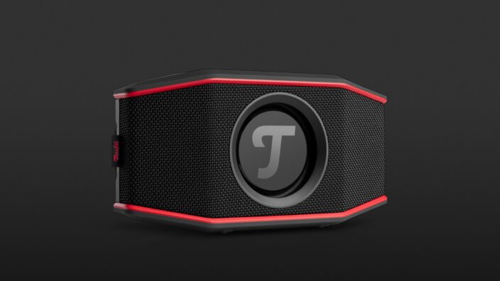 Teufel Rockster Go 2