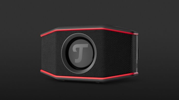 Teufel Rockster Go 2