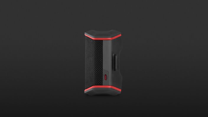 Teufel Rockster Go 2
