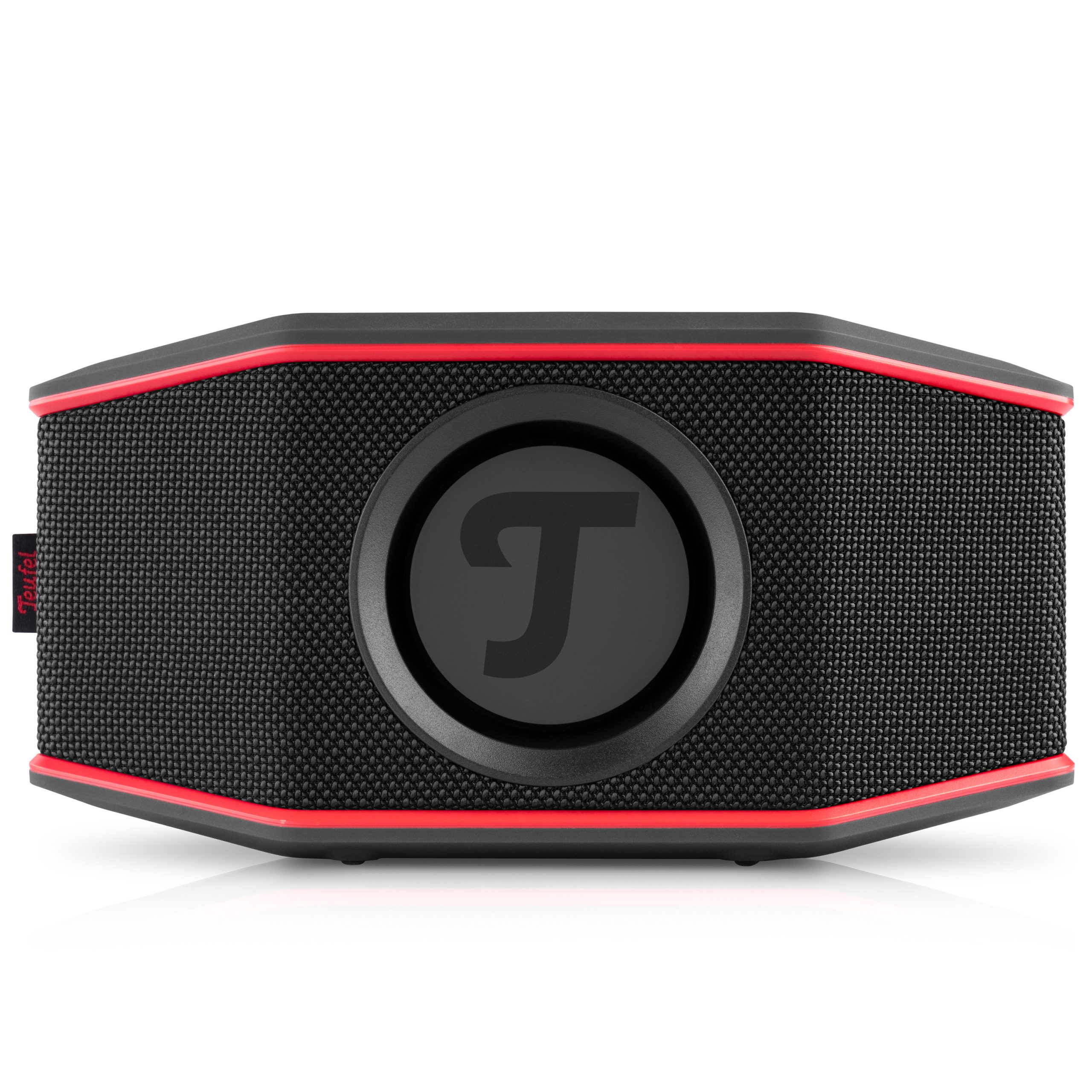 Teufel Rockster Go 2