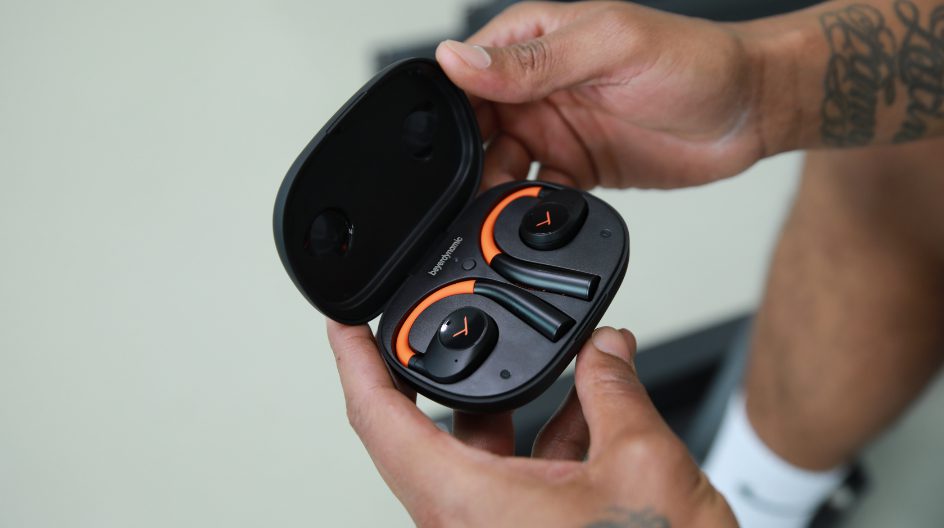 beyerdynamic VERIO 200