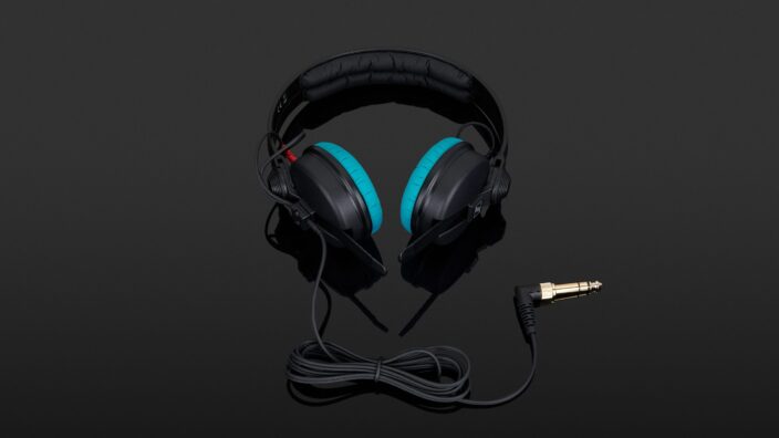 Sennheiser HD 25 70th Anniversary