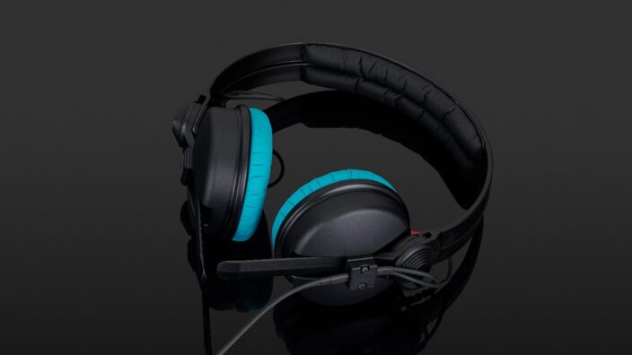 Sennheiser HD 25 70th Anniversary