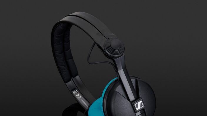 Sennheiser HD 25 70th Anniversary