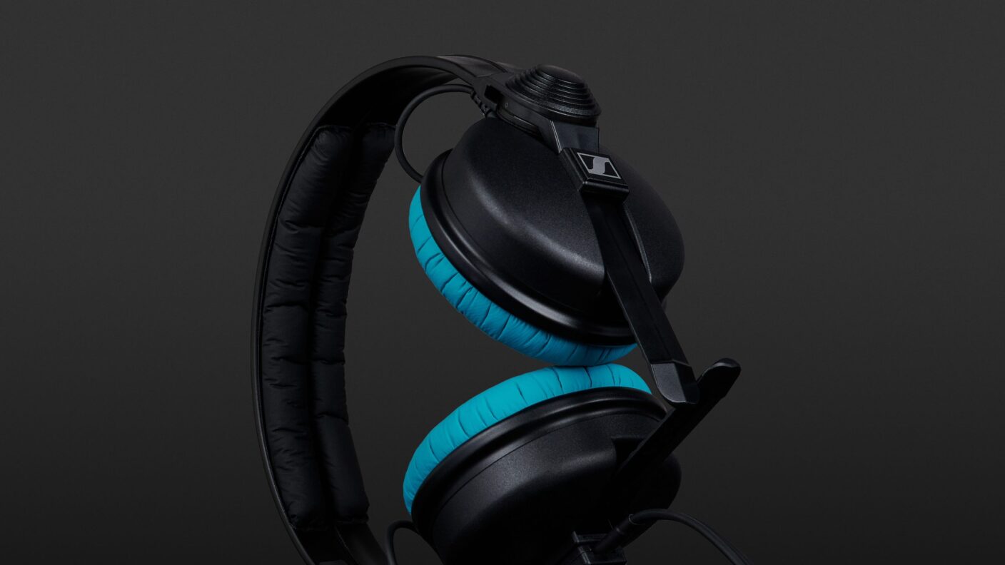 Sennheiser HD 25 70th Anniversary