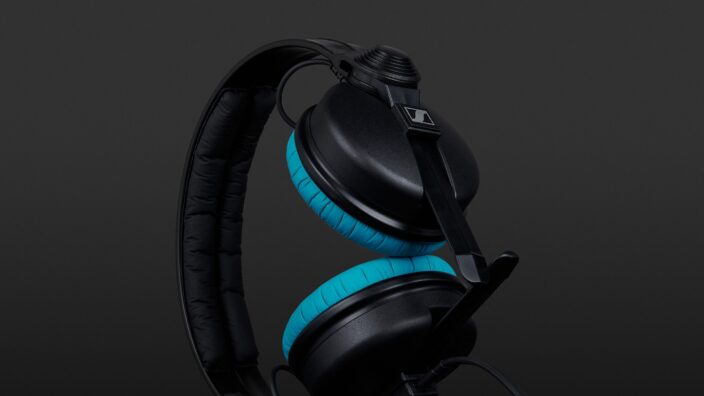 Sennheiser HD 25 70th Anniversary