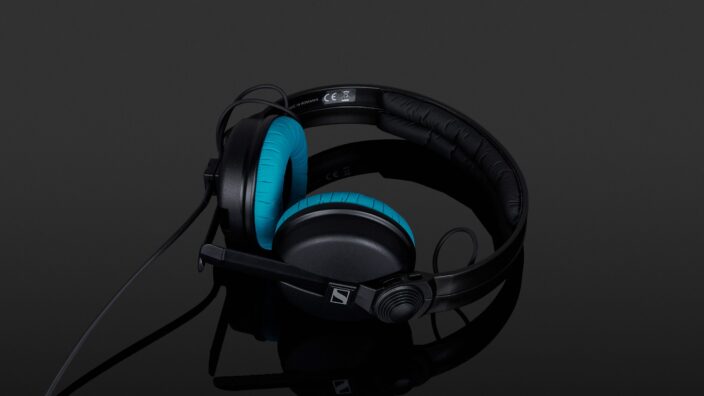 Sennheiser HD 25 70th Anniversary