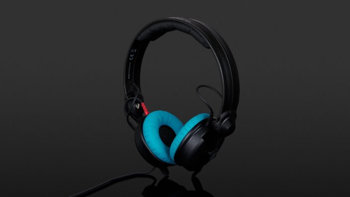 Sennheiser HD 25 70th Anniversary