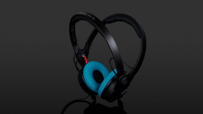 Sennheiser HD 25 70th Anniversary