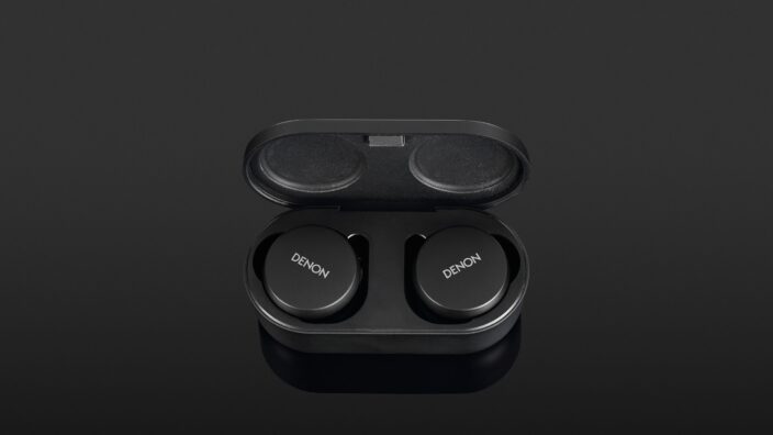 Denon PerL