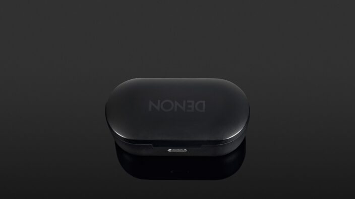 Denon PerL