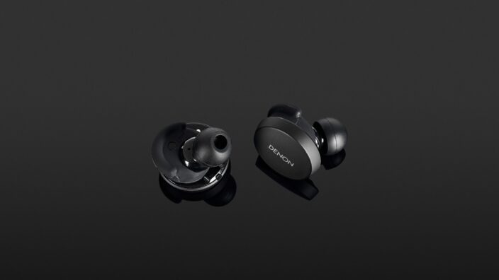 Denon PerL