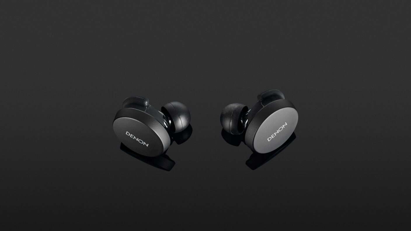 Denon PerL