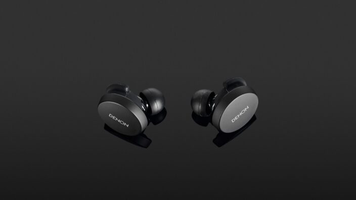 Denon PerL