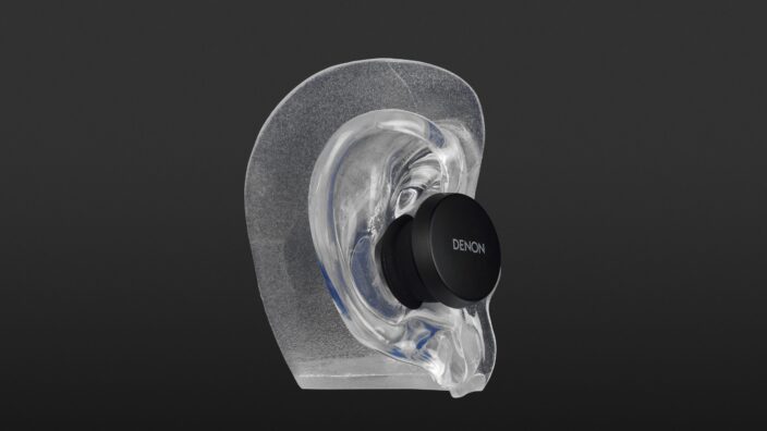 Denon PerL