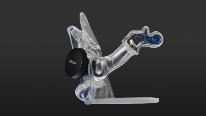Denon PerL