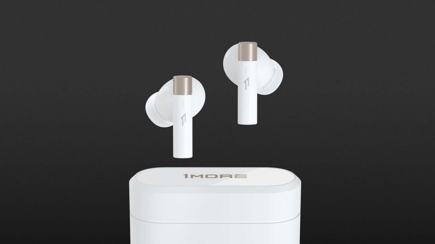 1MORE PistonBuds Pro Q30