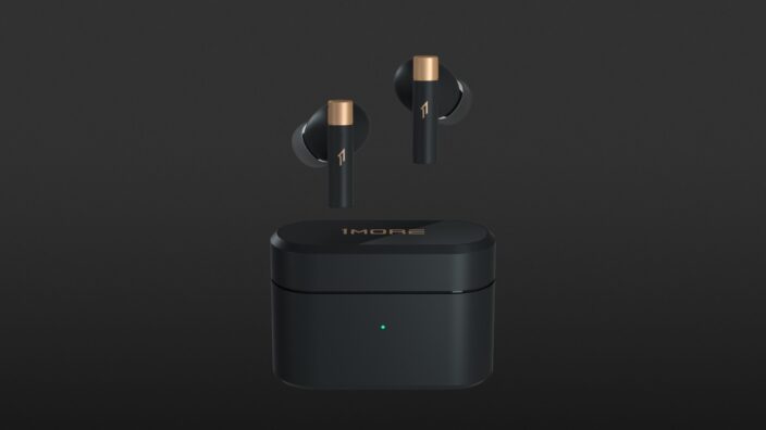 1MORE PistonBuds Pro Q30