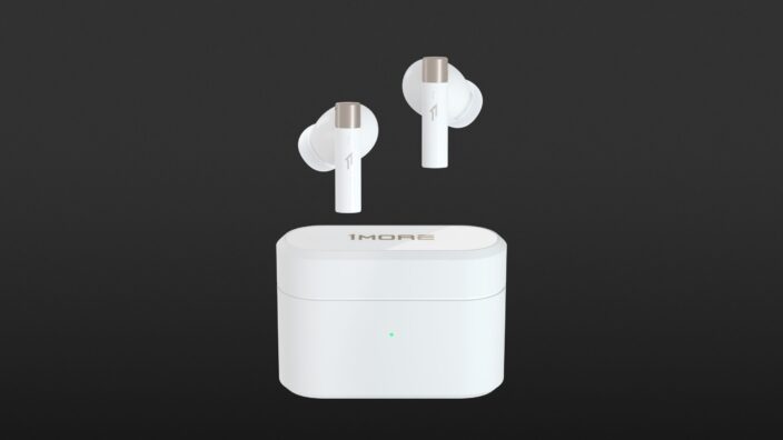 1MORE PistonBuds Pro Q30