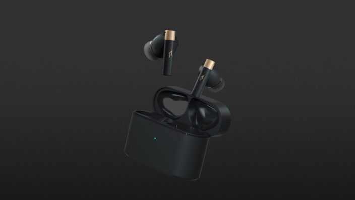 1MORE PistonBuds Pro Q30