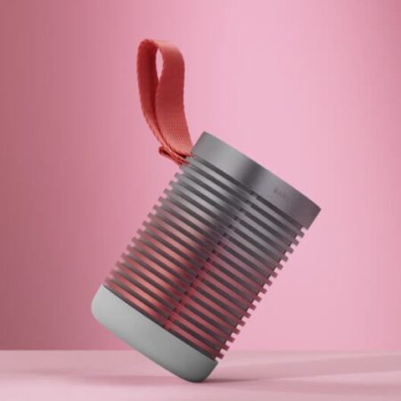 Bang & Olufsen Beosound Explore Blossom Pink