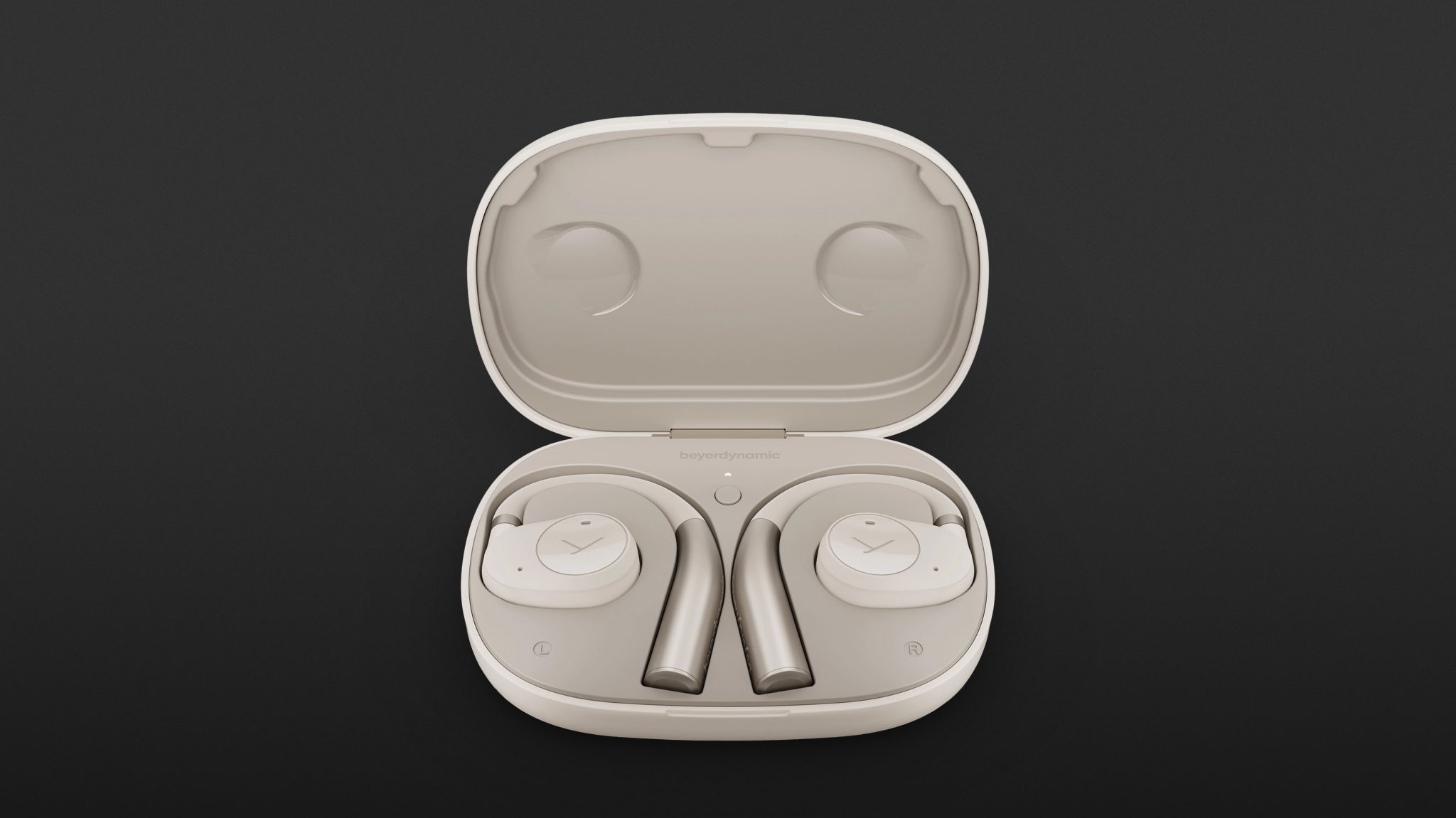 Beyerdynamic Verio 200