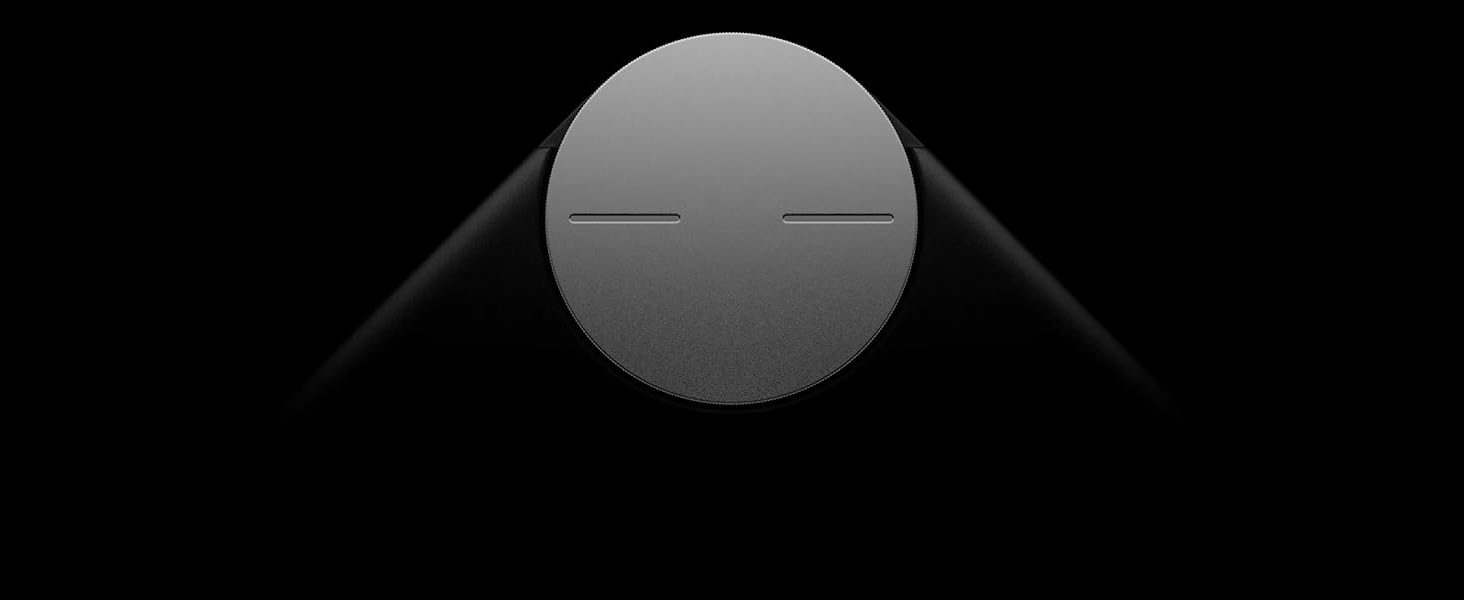 Smart Dial der CMF Buds Pro 2 Black