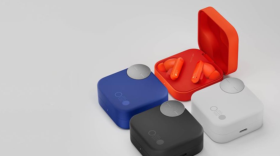 CMF Buds Pro 2 Family