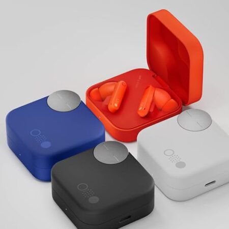 CMF Buds Pro 2 Family