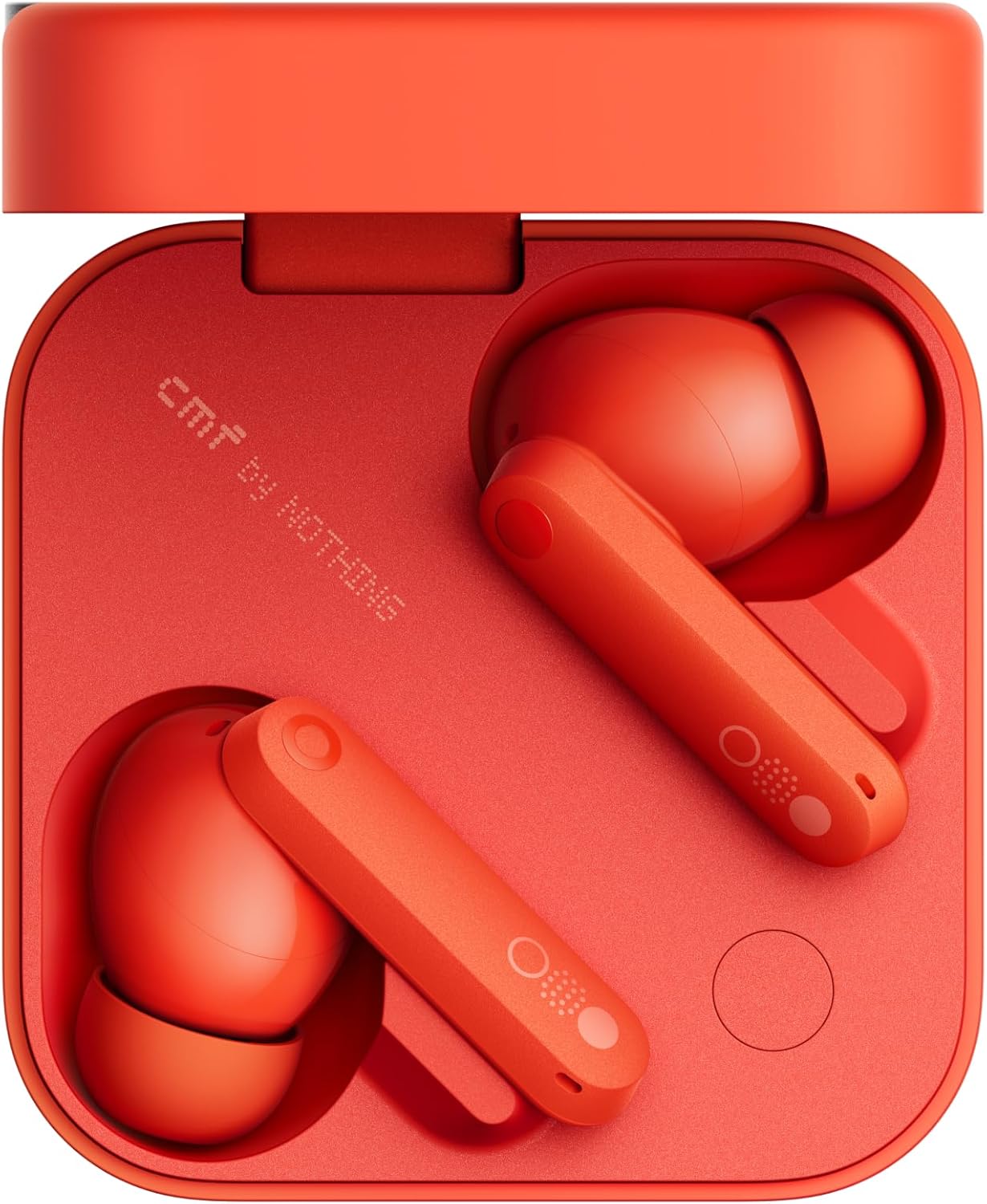 CMF Buds Pro 2 Orange