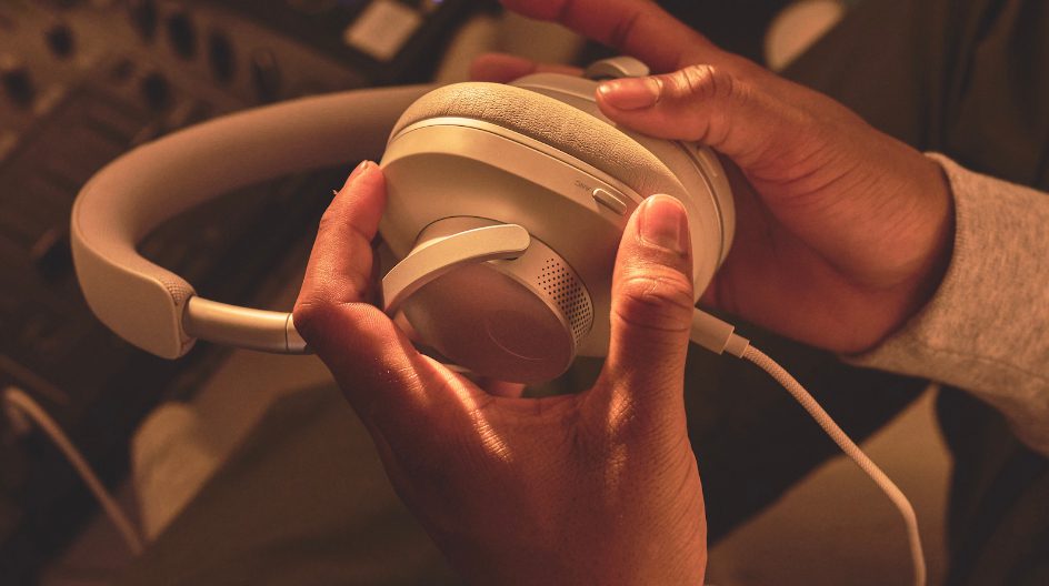 Cambridge Audio präsentiert Melomania P100