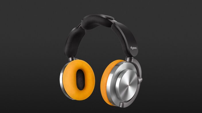 Dyson OnTrac