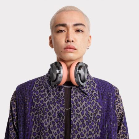 Dyson OnTrac